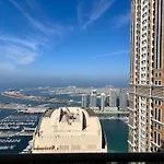 Samaya Holiday Homes - Marina Walk Luxury Suites