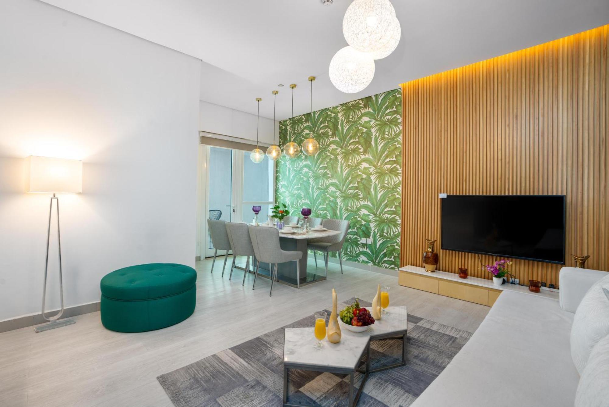 Samaya Homes - Marina Walk Luxury *