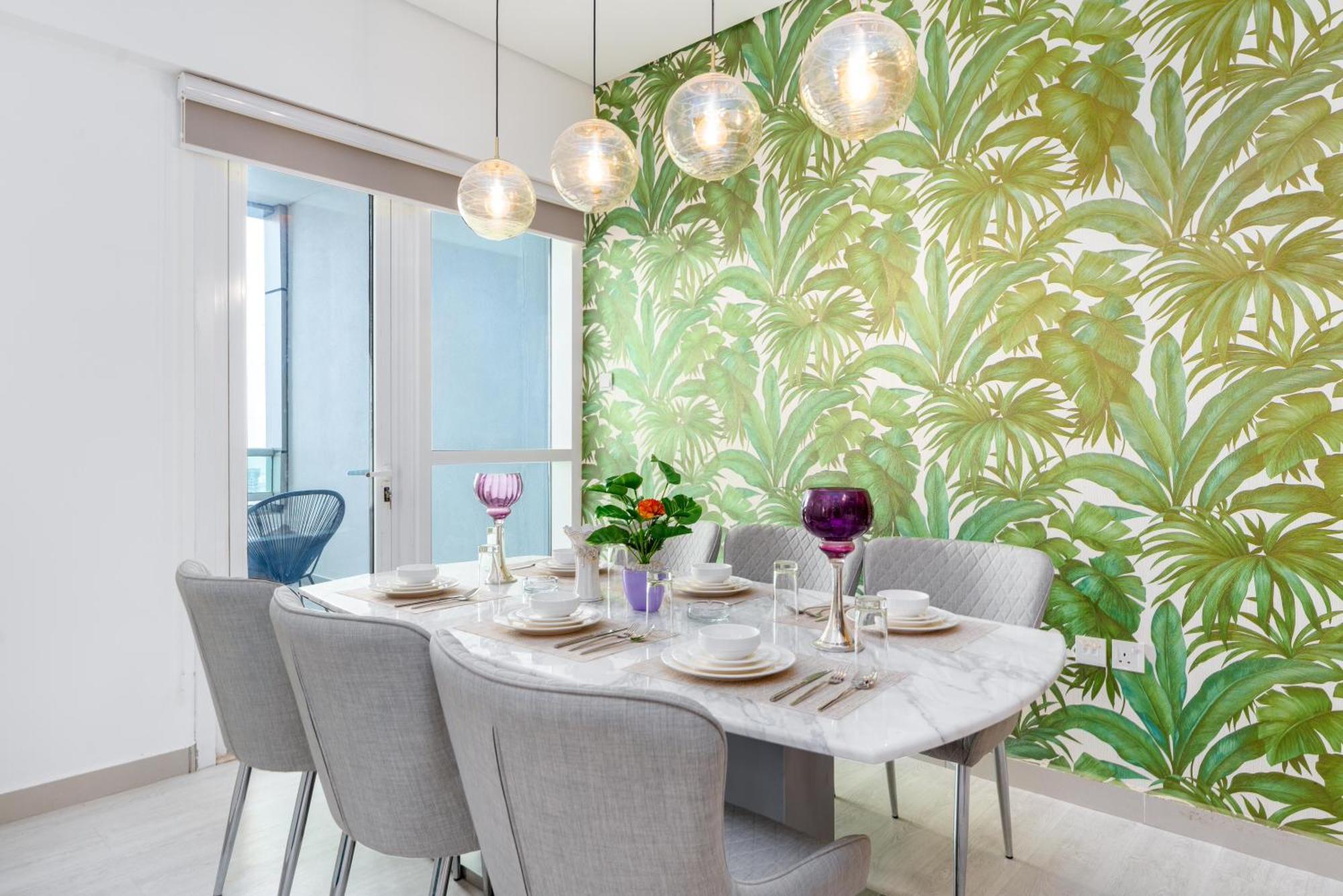 Apartment Samaya Homes - Marina Walk Luxury