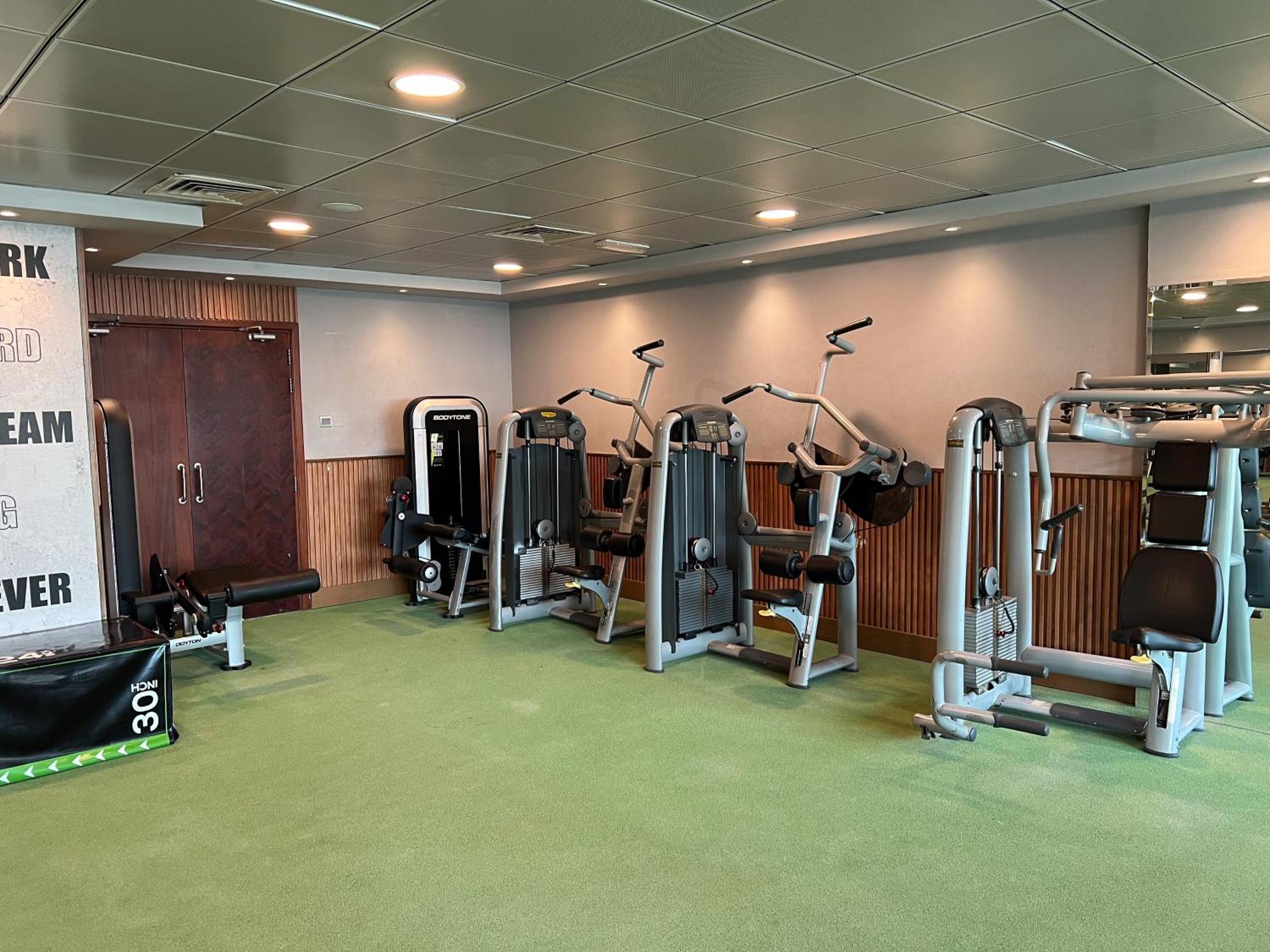 Samaya Homes - Marina Walk Luxury Apartment