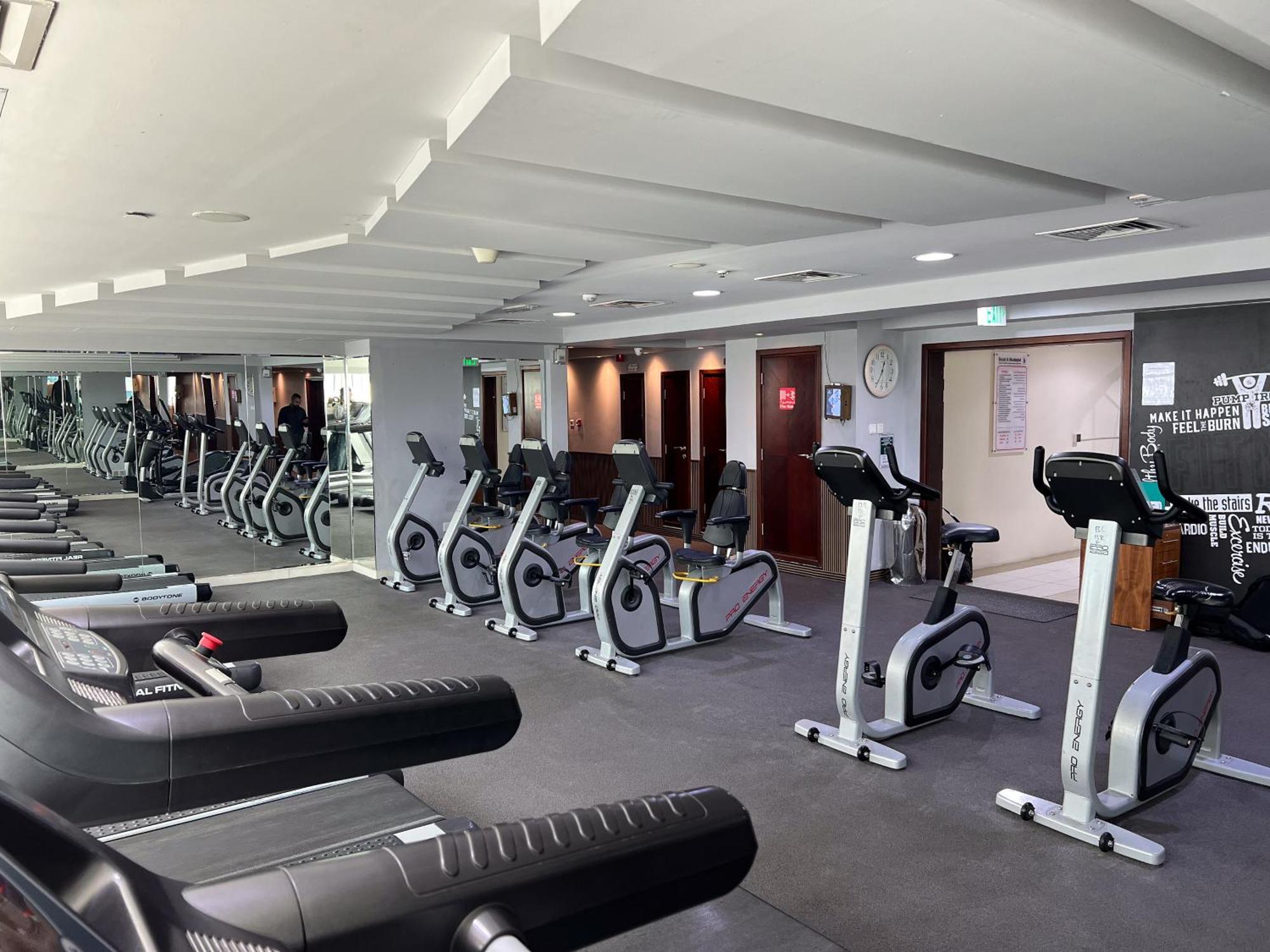 Samaya Homes - Marina Walk Luxury *
