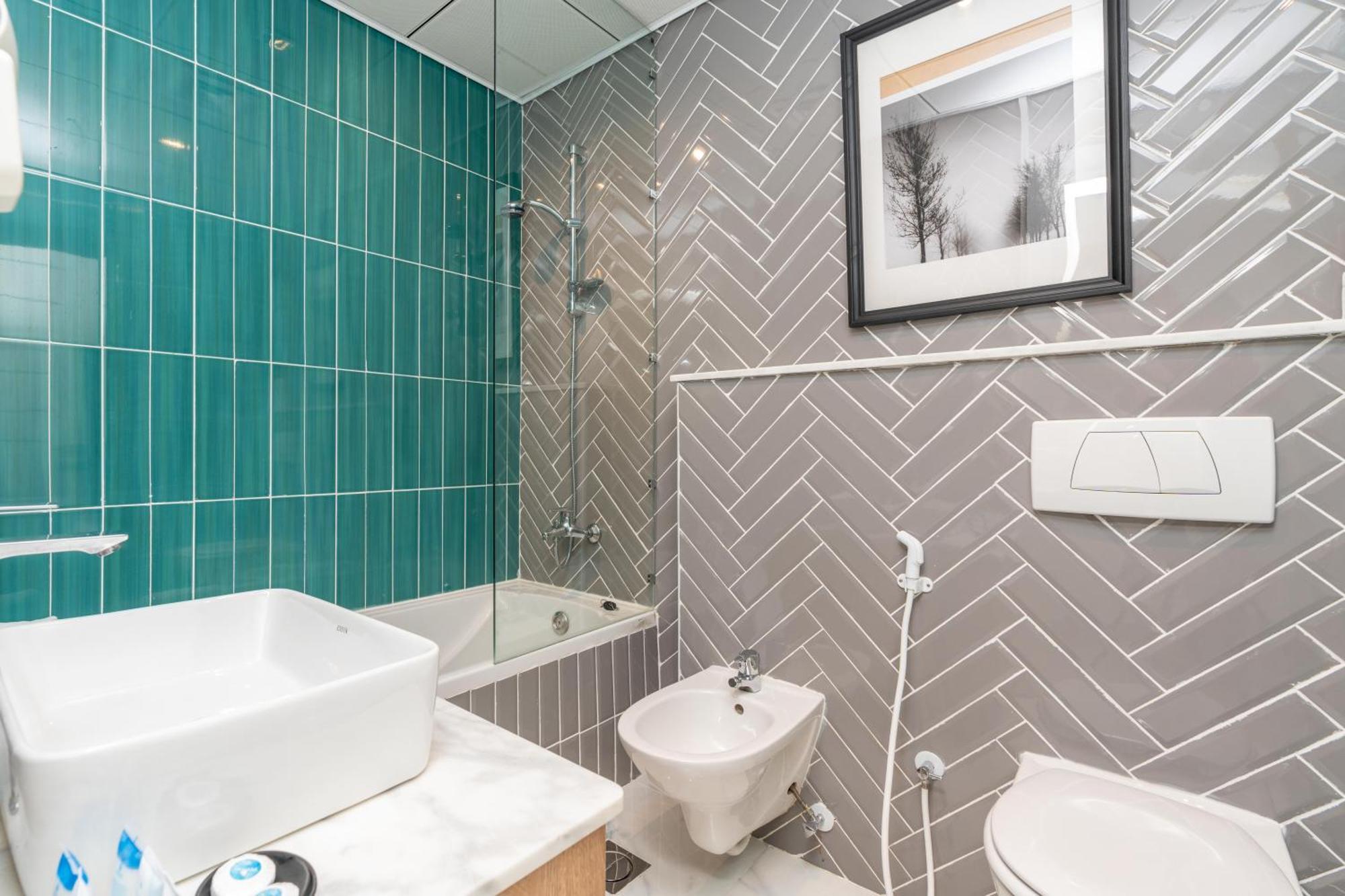 Samaya Homes - Marina Walk Luxury *