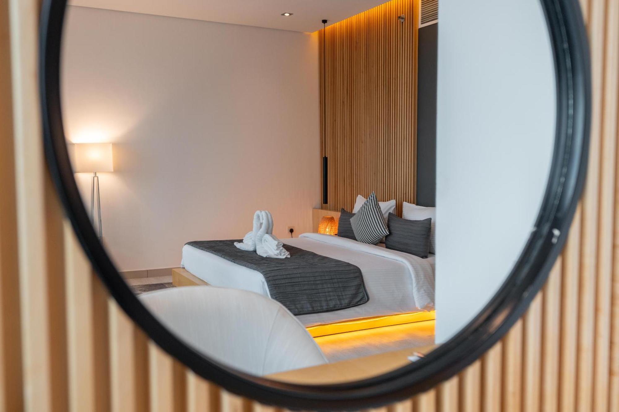 Samaya Homes - Marina Walk Luxury Apartment Dubai